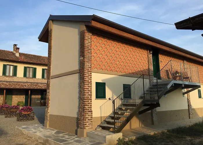 Villa Cascina Battivacco Milano