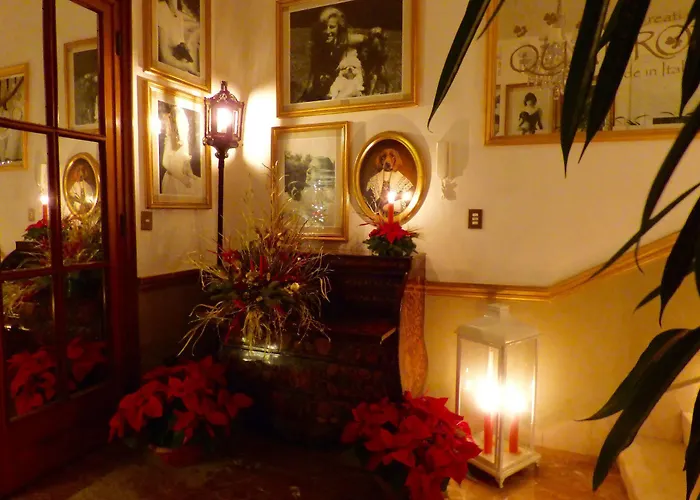 Villa Aida Milano